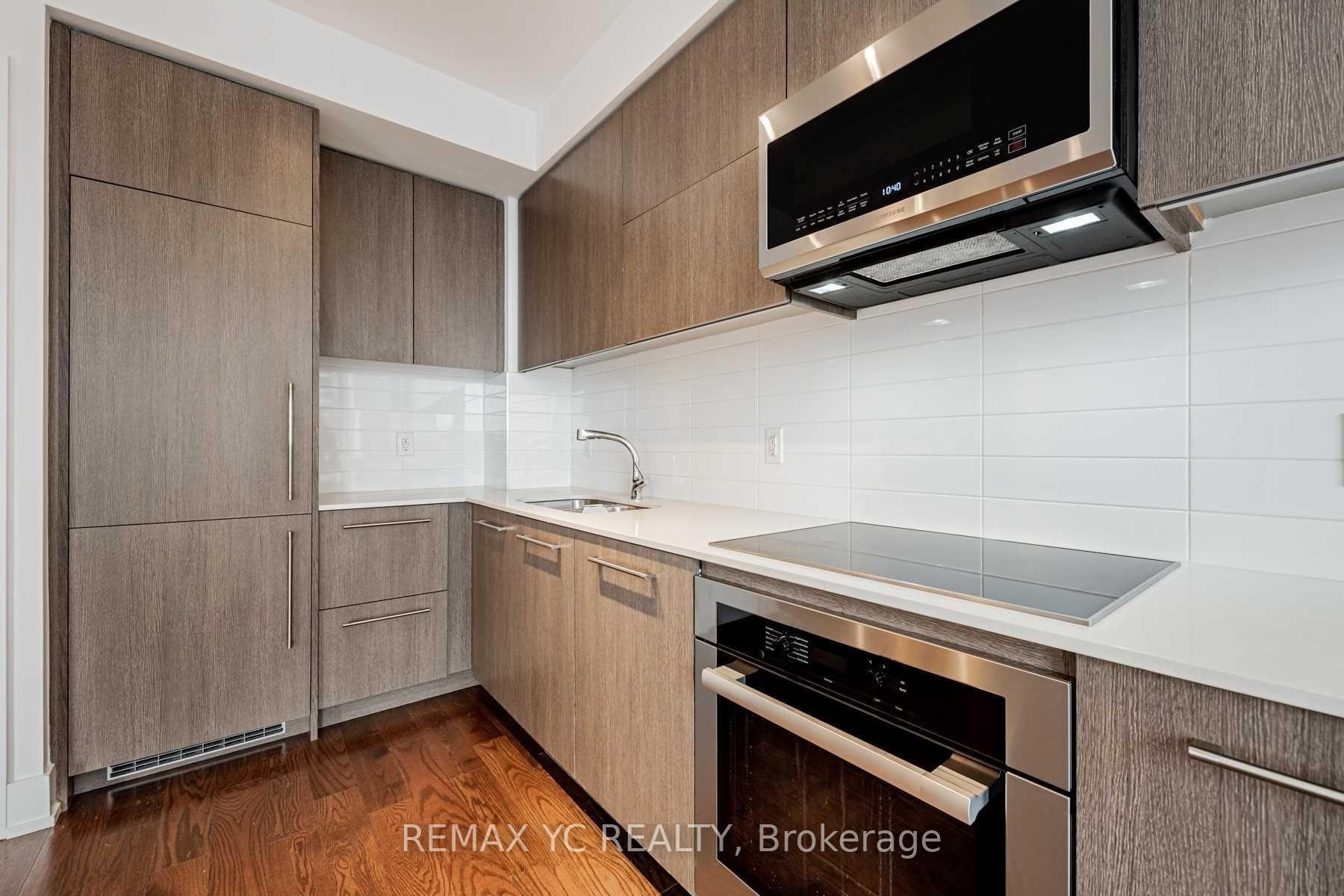 Photo 8 of Unit 1104, 170 Avenue Road, Toronto, The Annex — HOMEH