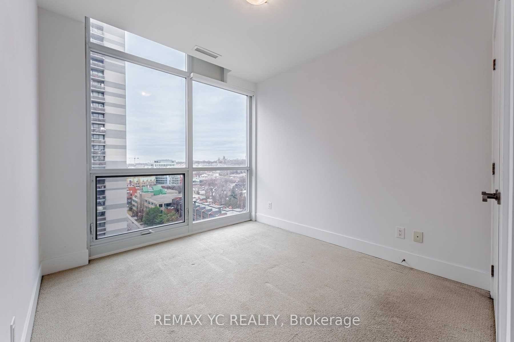 Photo 10 of Unit 1104, 170 Avenue Road, Toronto, The Annex — HOMEH
