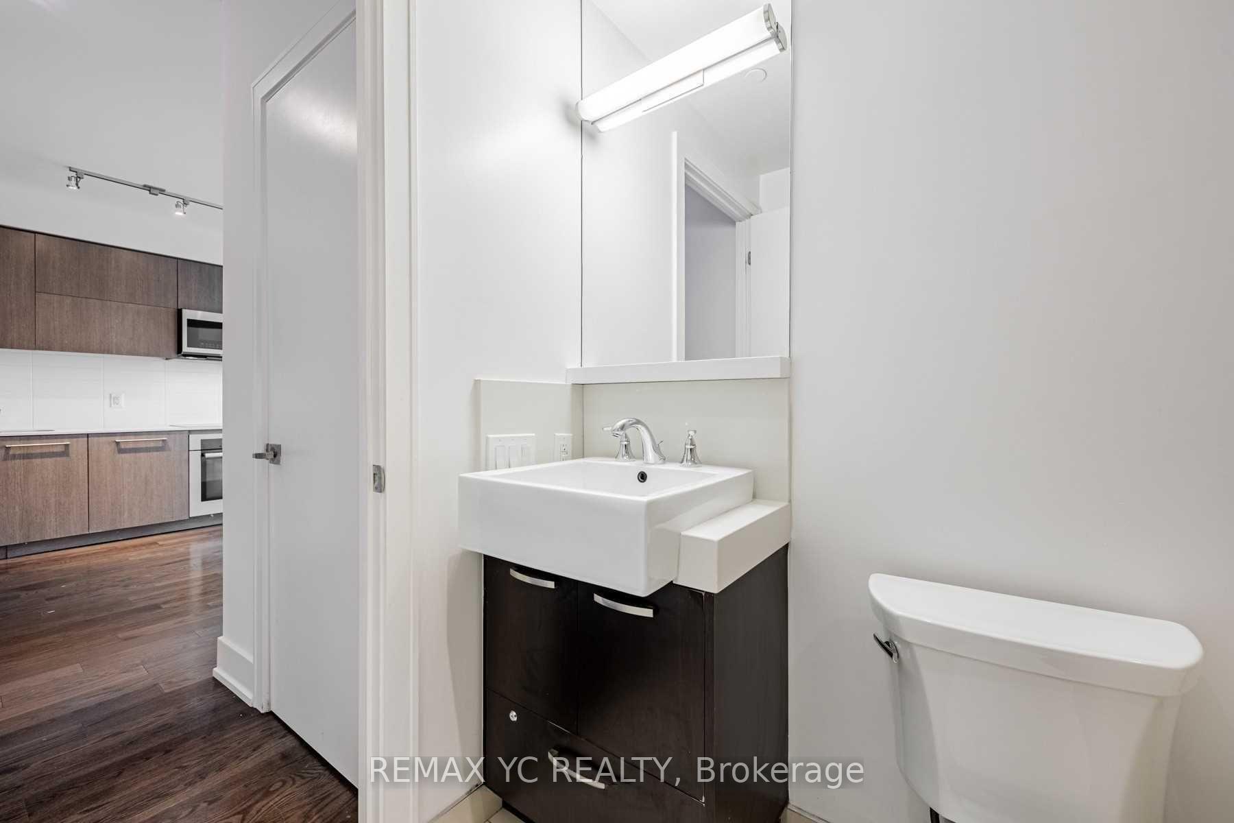Photo 15 of Unit 1104, 170 Avenue Road, Toronto, The Annex — HOMEH