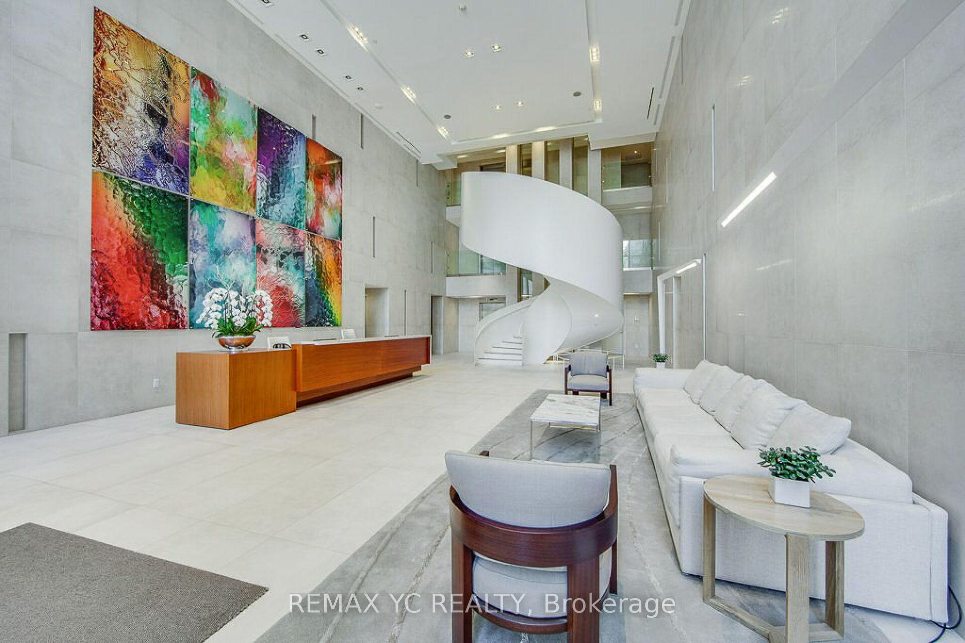 Photo 20 of Unit 1104, 170 Avenue Road, Toronto, The Annex — HOMEH