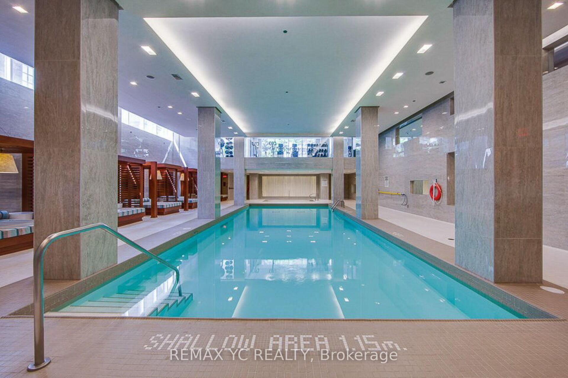 Photo 22 of Unit 1104, 170 Avenue Road, Toronto, The Annex — HOMEH