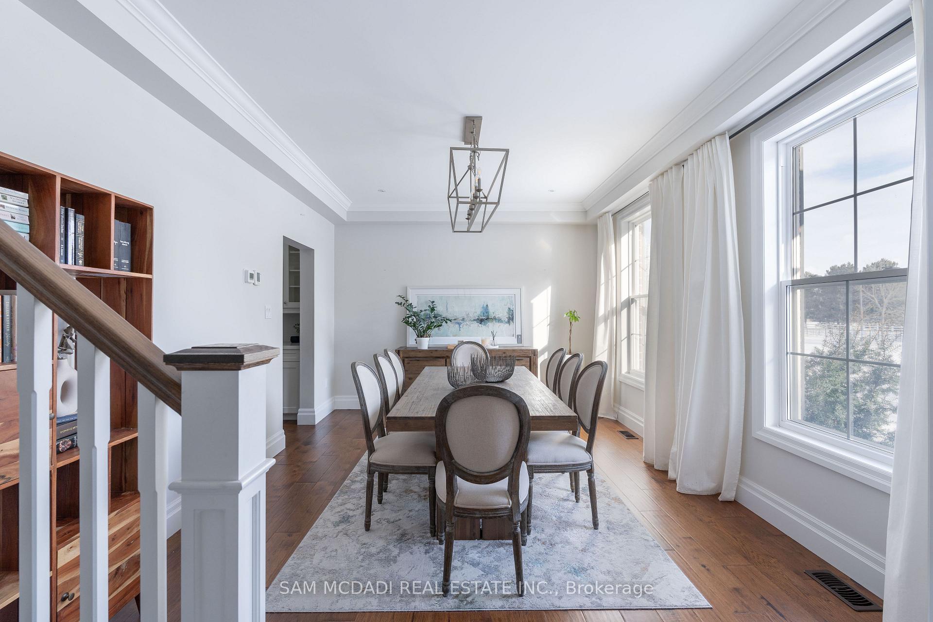 Photo 5 of 1096 Westbrook Road, Hamilton, Rural Glanbrook — HOMEH