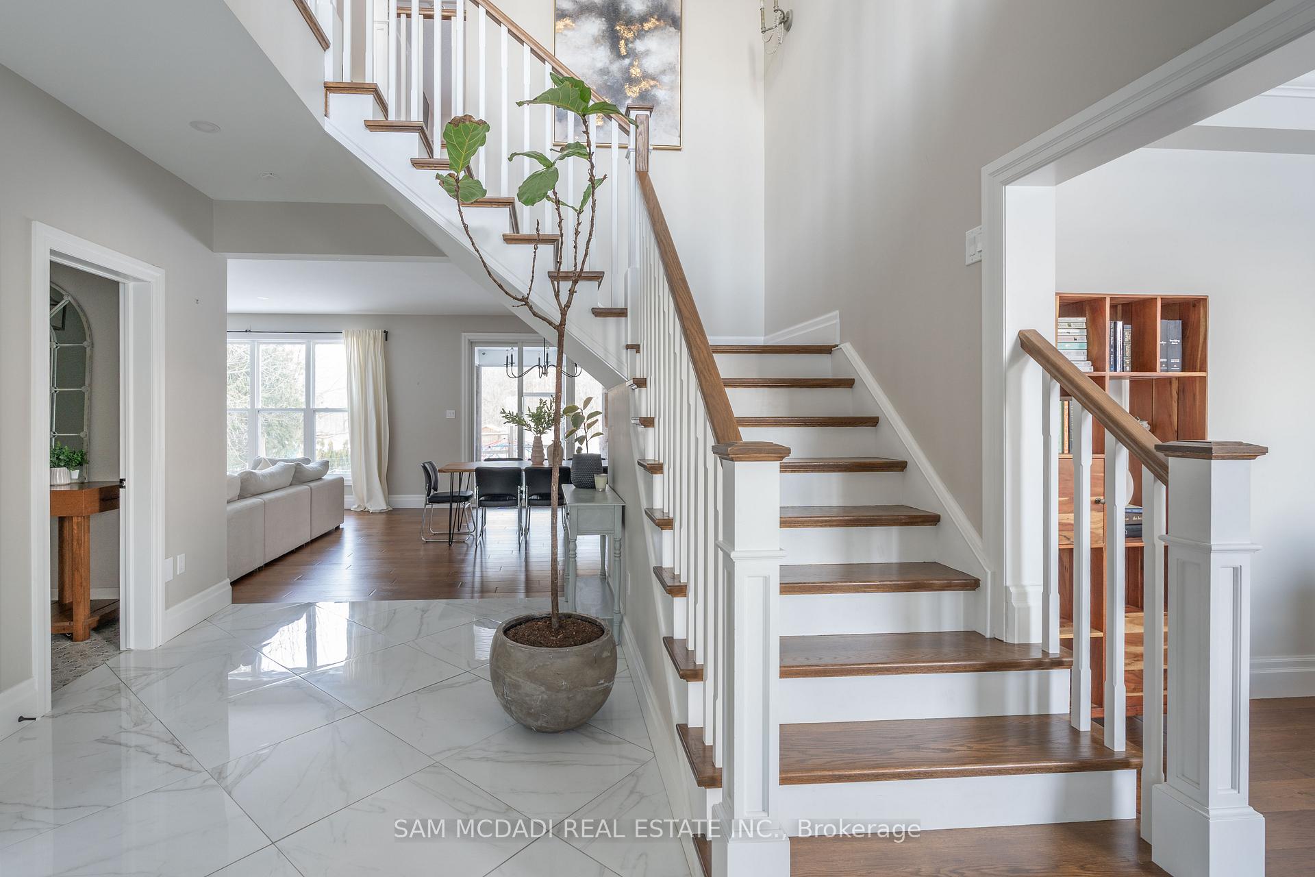 Photo 6 of 1096 Westbrook Road, Hamilton, Rural Glanbrook — HOMEH