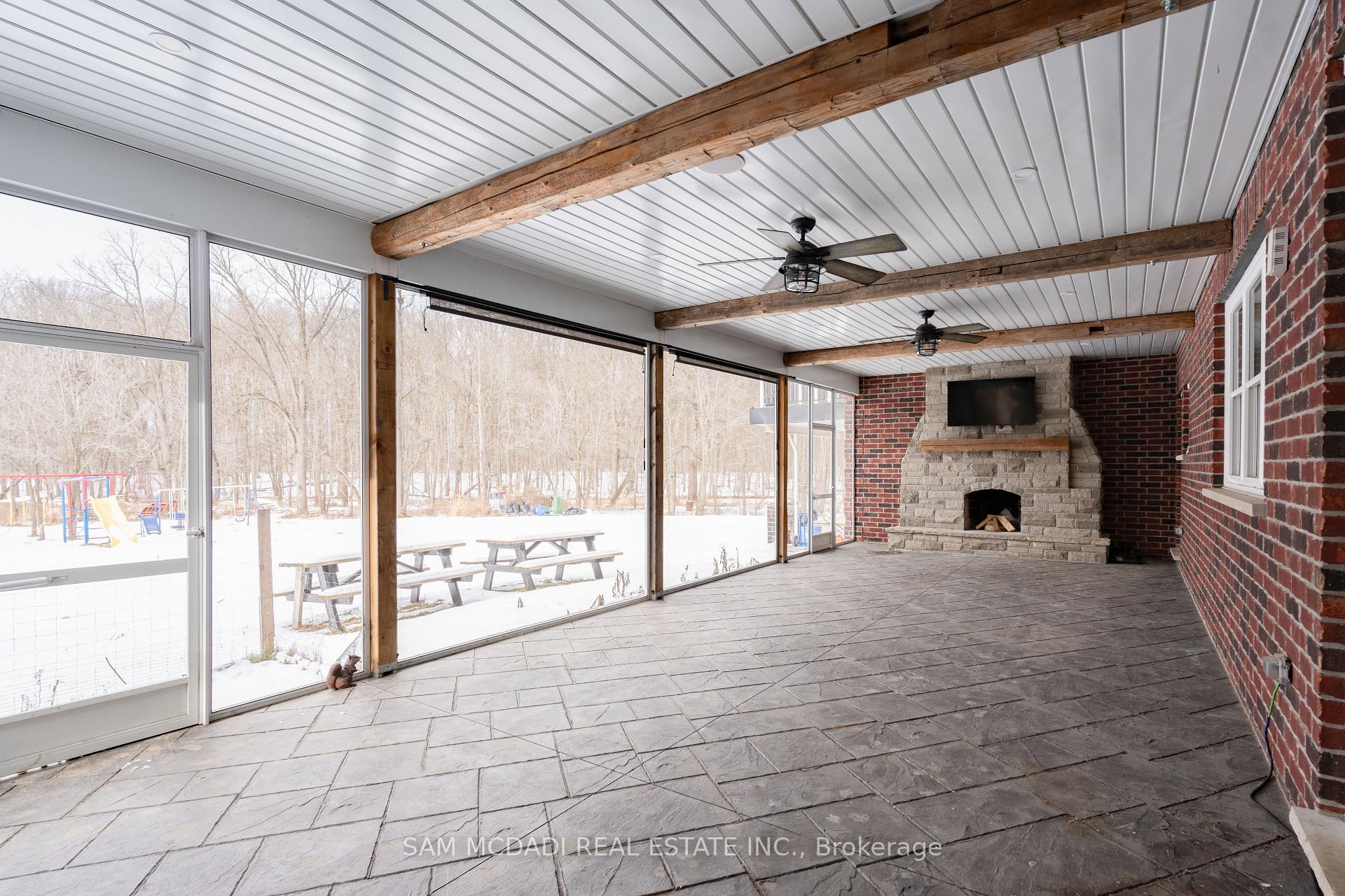 Photo 10 of 1096 Westbrook Road, Hamilton, Rural Glanbrook — HOMEH