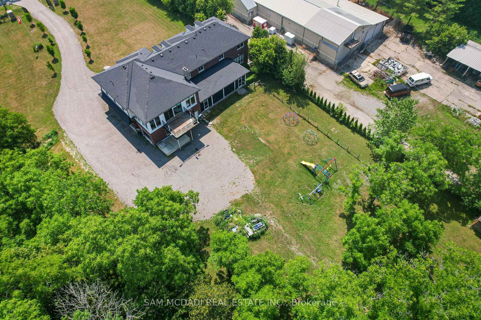 Photo 44 of 1096 Westbrook Road, Hamilton, Rural Glanbrook — HOMEH
