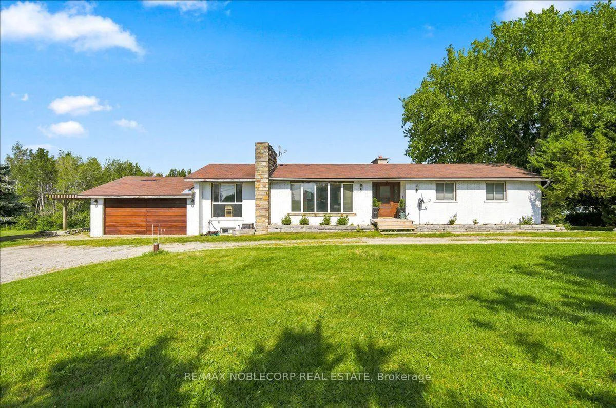 Photo 4 of 17195 8th Concession, King, Rural King — HOMEH