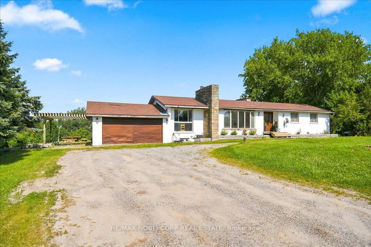 Photo 5 of 17195 8th Concession, King, Rural King — HOMEH