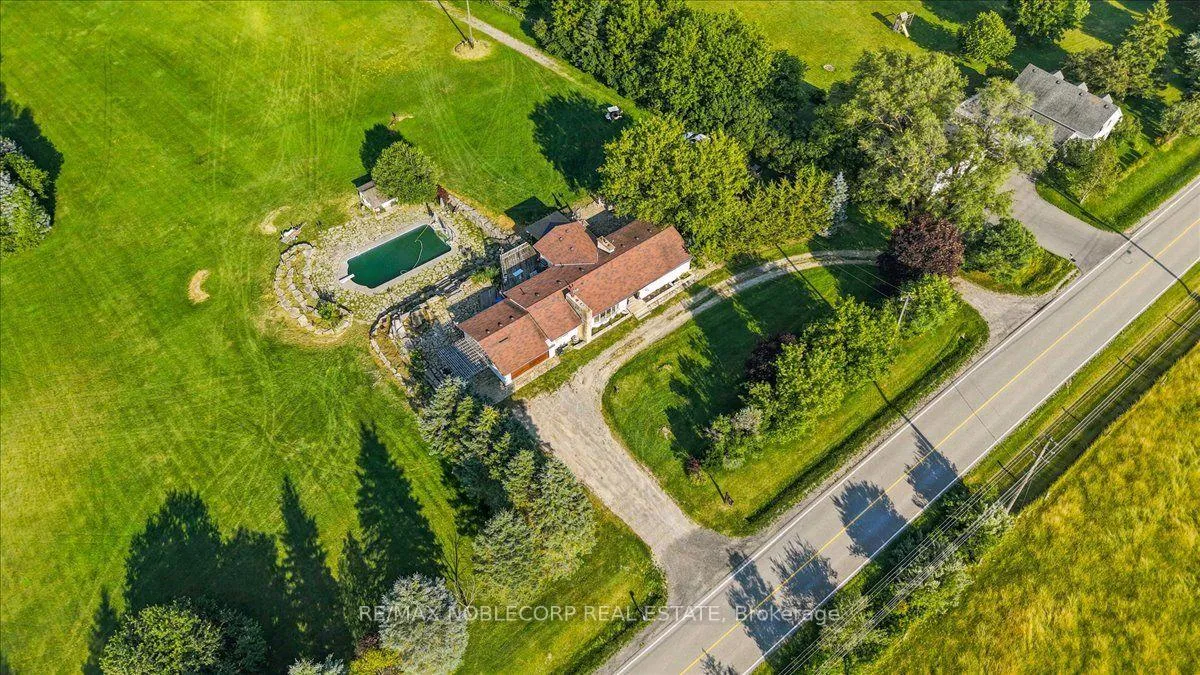 Photo 6 of 17195 8th Concession, King, Rural King — HOMEH