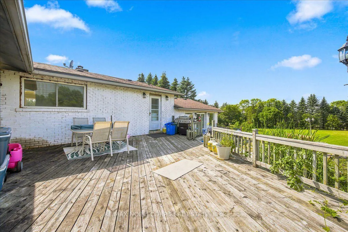 Photo 10 of 17195 8th Concession, King, Rural King — HOMEH