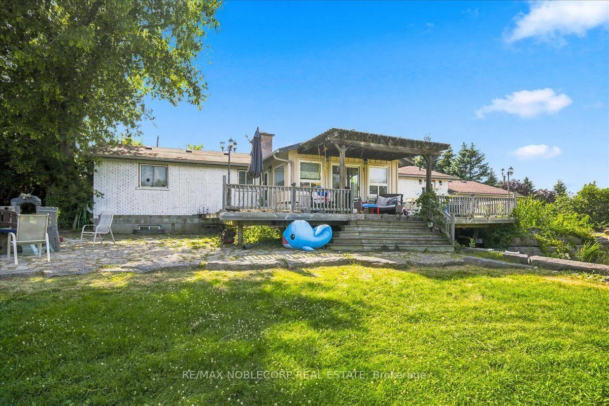 Photo 11 of 17195 8th Concession, King, Rural King — HOMEH