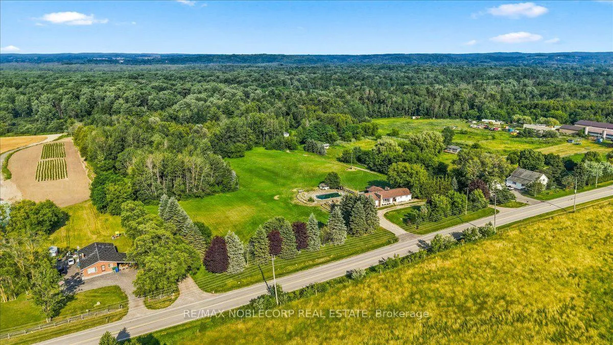 Photo 14 of 17195 8th Concession, King, Rural King — HOMEH