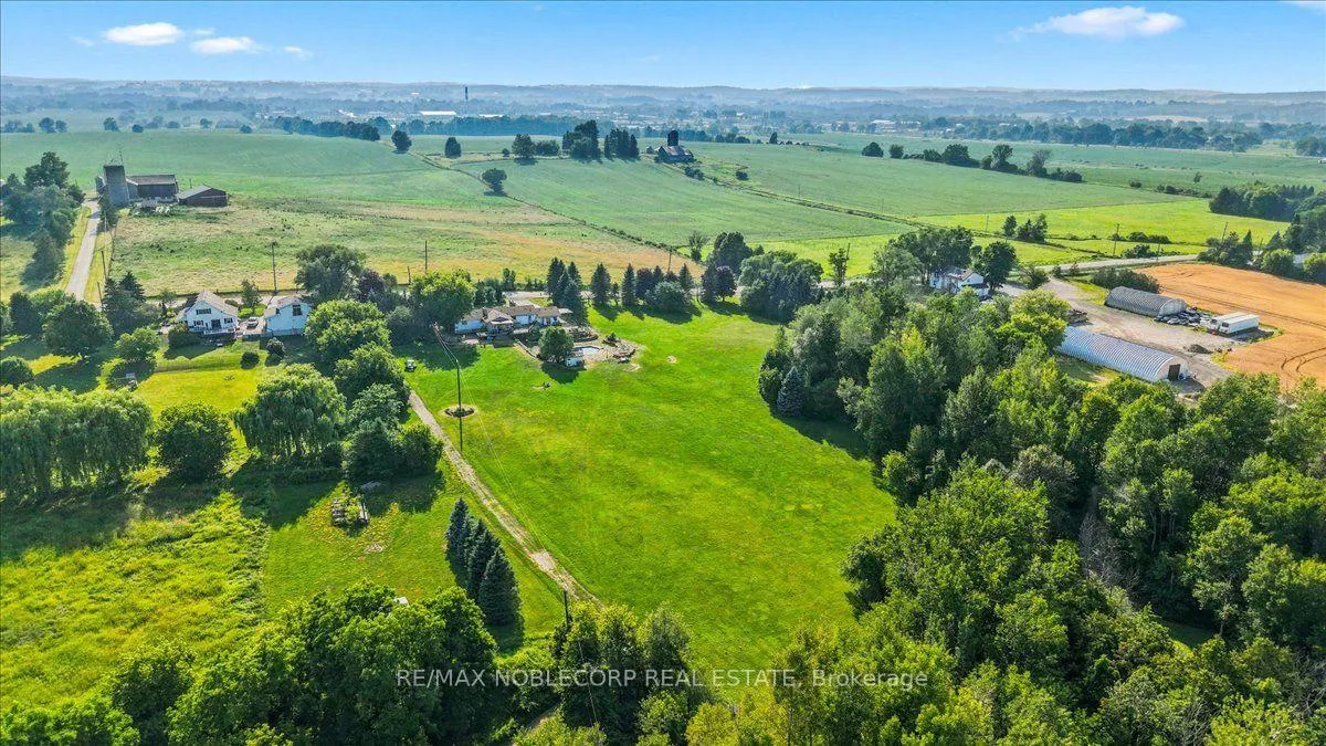 Photo 15 of 17195 8th Concession, King, Rural King — HOMEH