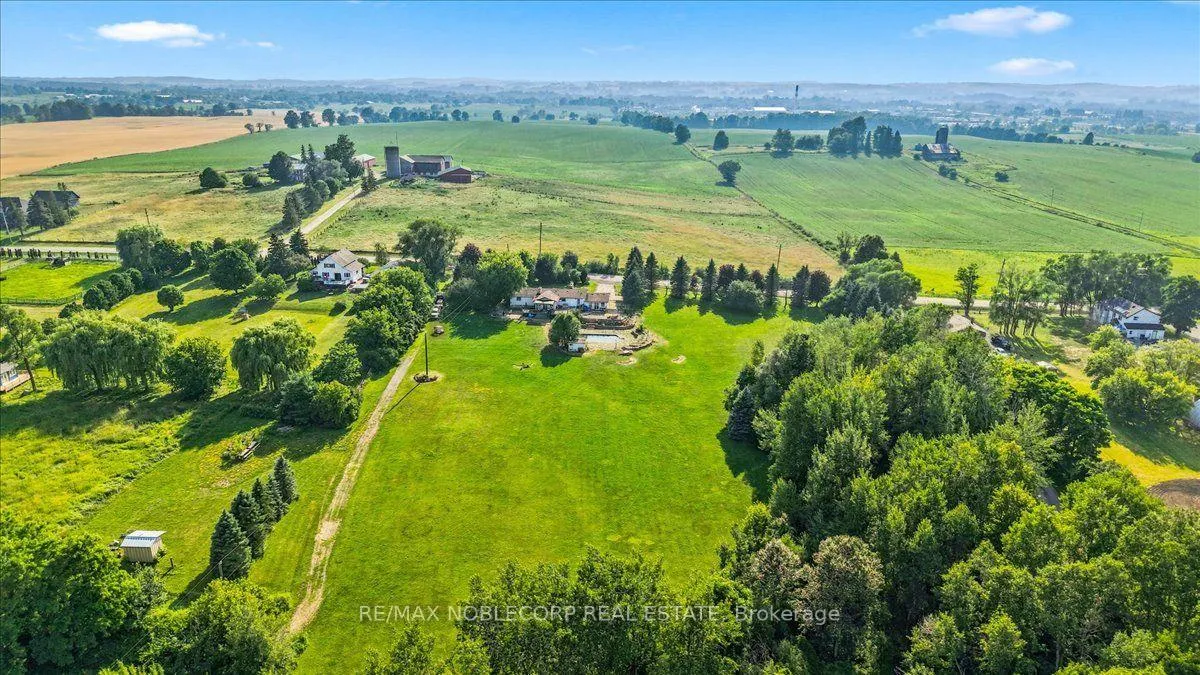 Photo 16 of 17195 8th Concession, King, Rural King — HOMEH