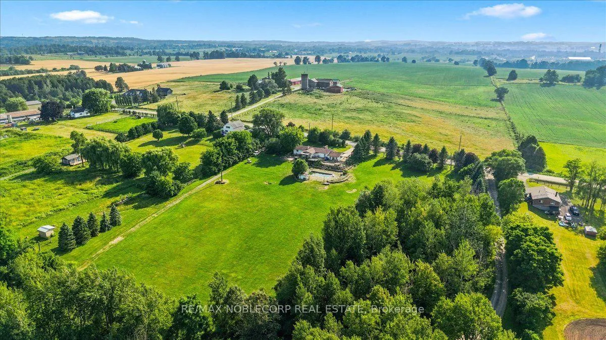 Photo 17 of 17195 8th Concession, King, Rural King — HOMEH
