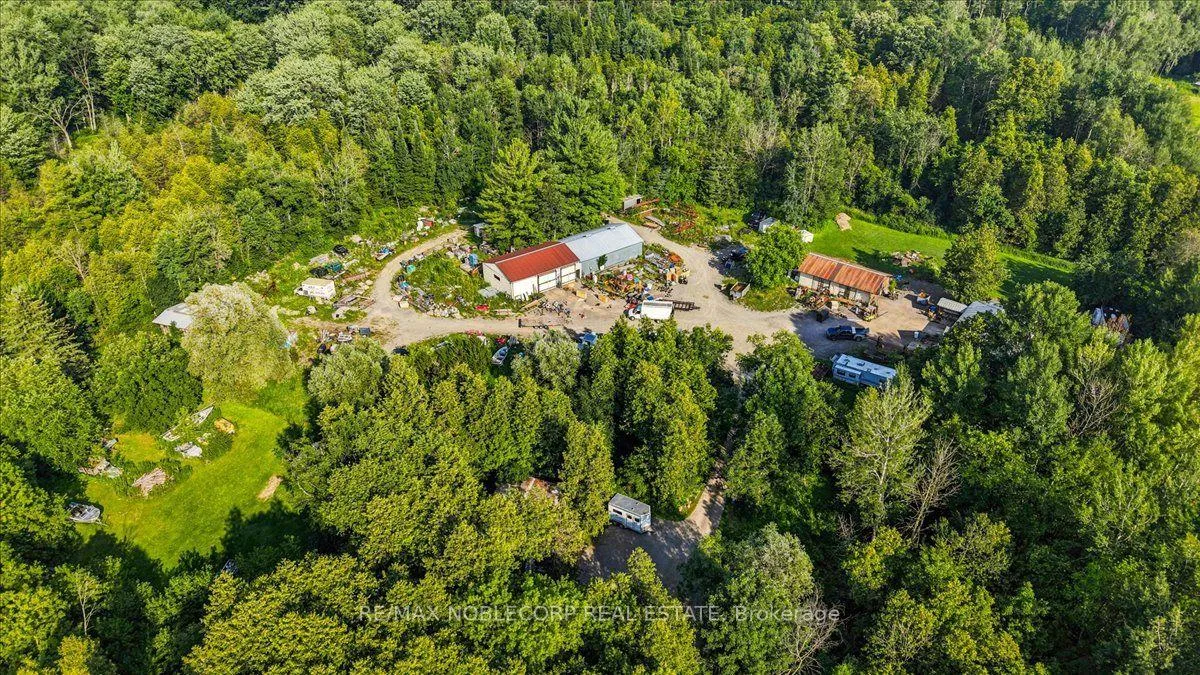 Photo 19 of 17195 8th Concession, King, Rural King — HOMEH