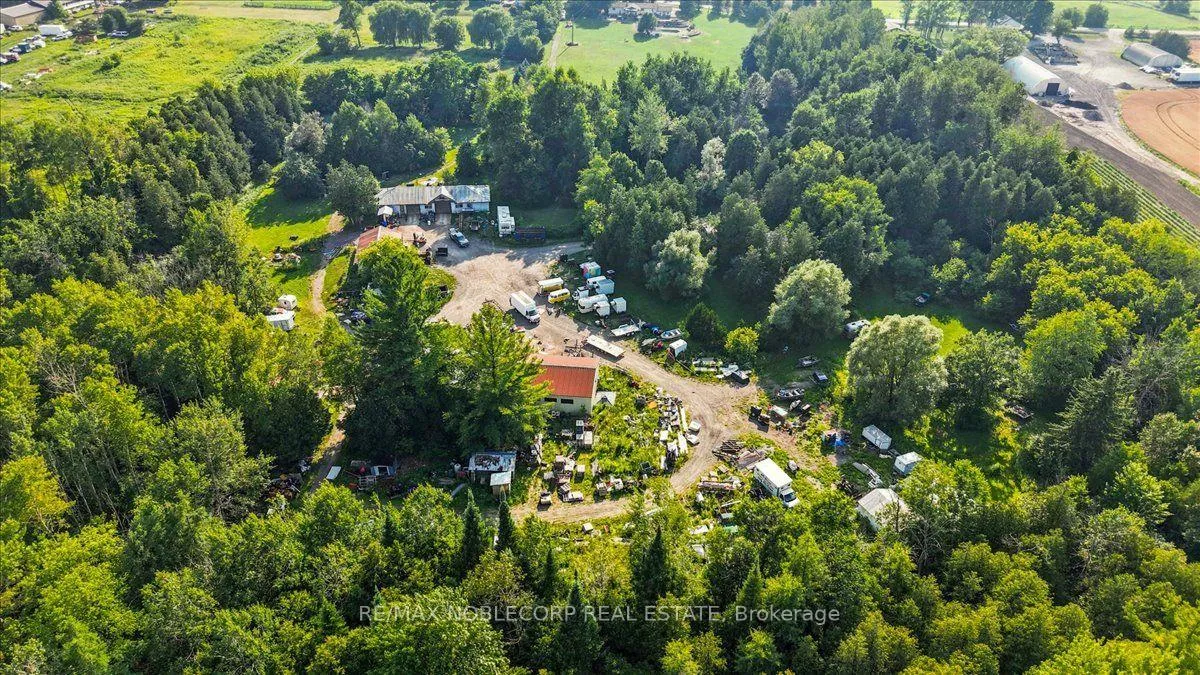 Photo 21 of 17195 8th Concession, King, Rural King — HOMEH