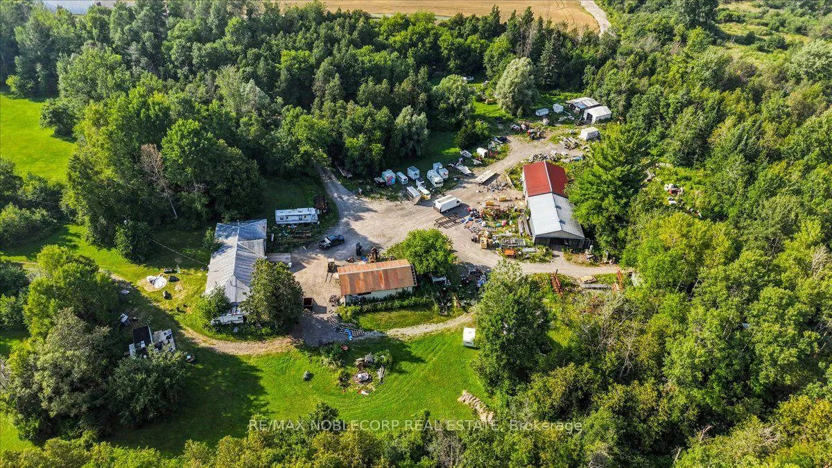 Photo 23 of 17195 8th Concession, King, Rural King — HOMEH