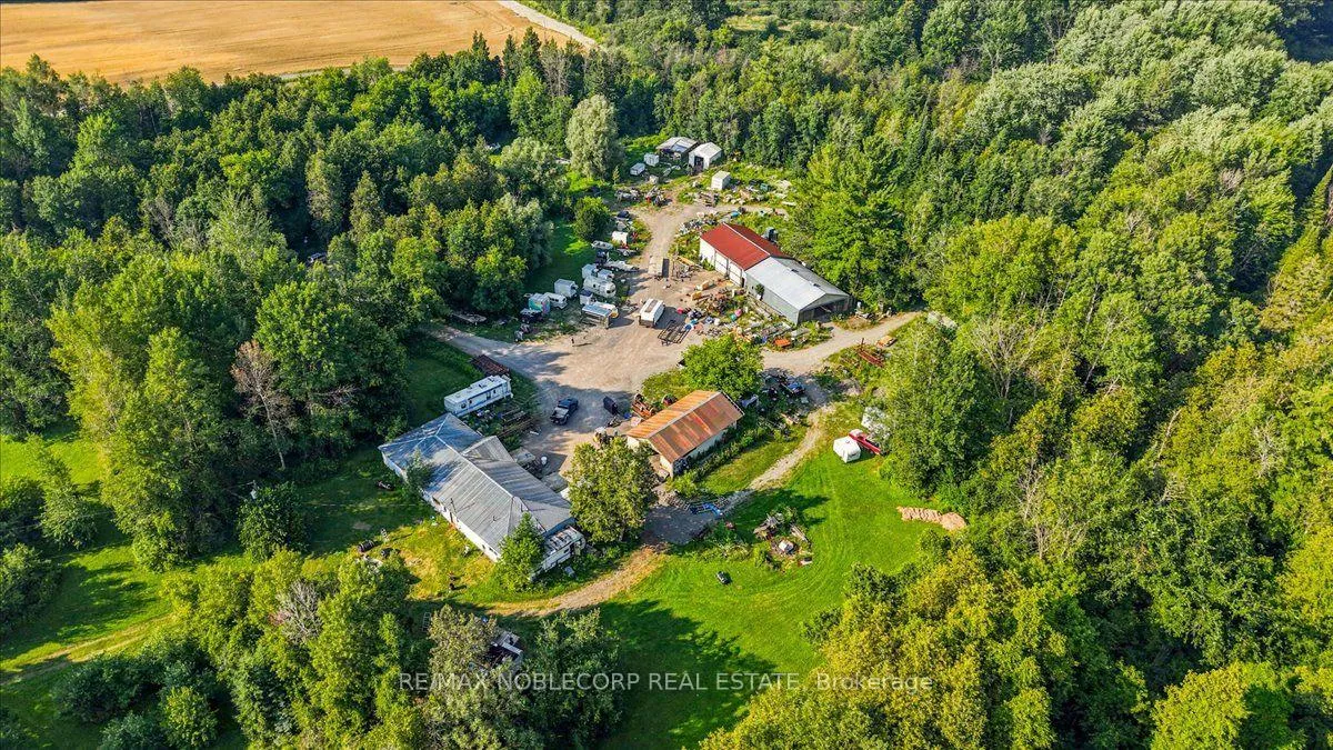 Photo 24 of 17195 8th Concession, King, Rural King — HOMEH