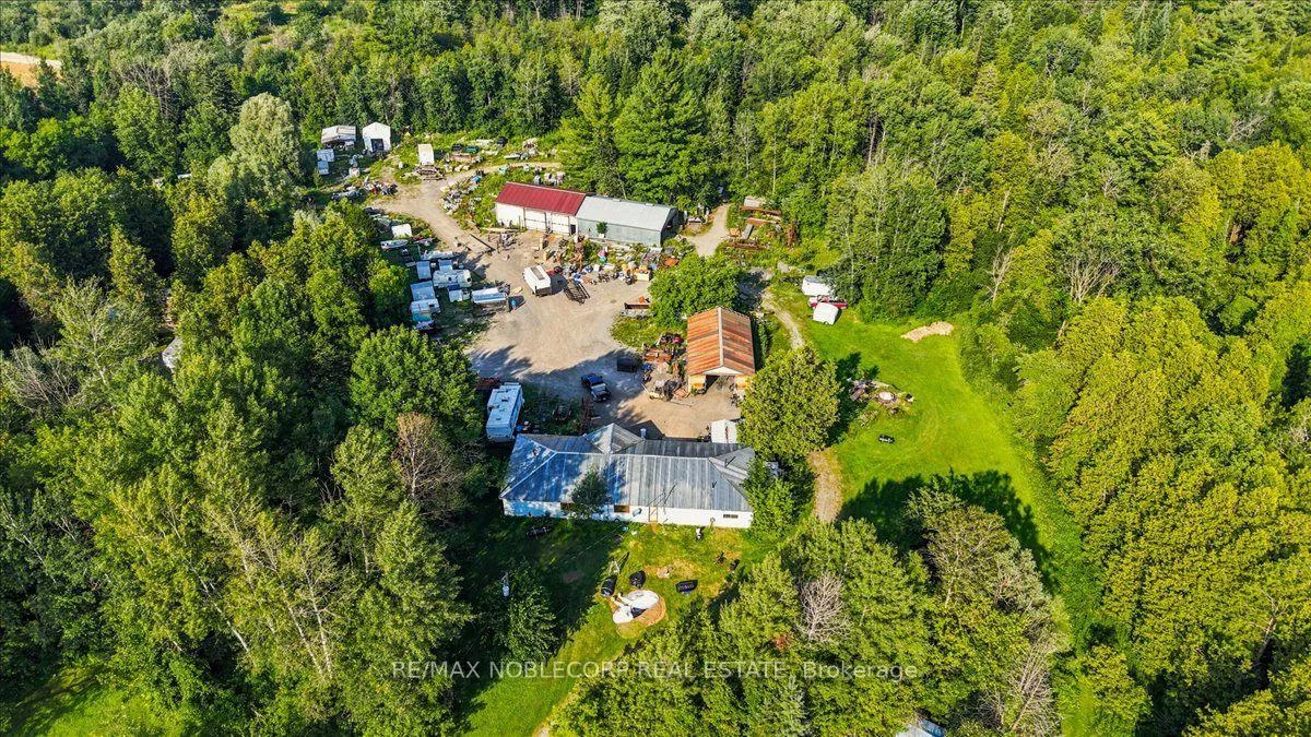 Photo 25 of 17195 8th Concession, King, Rural King — HOMEH