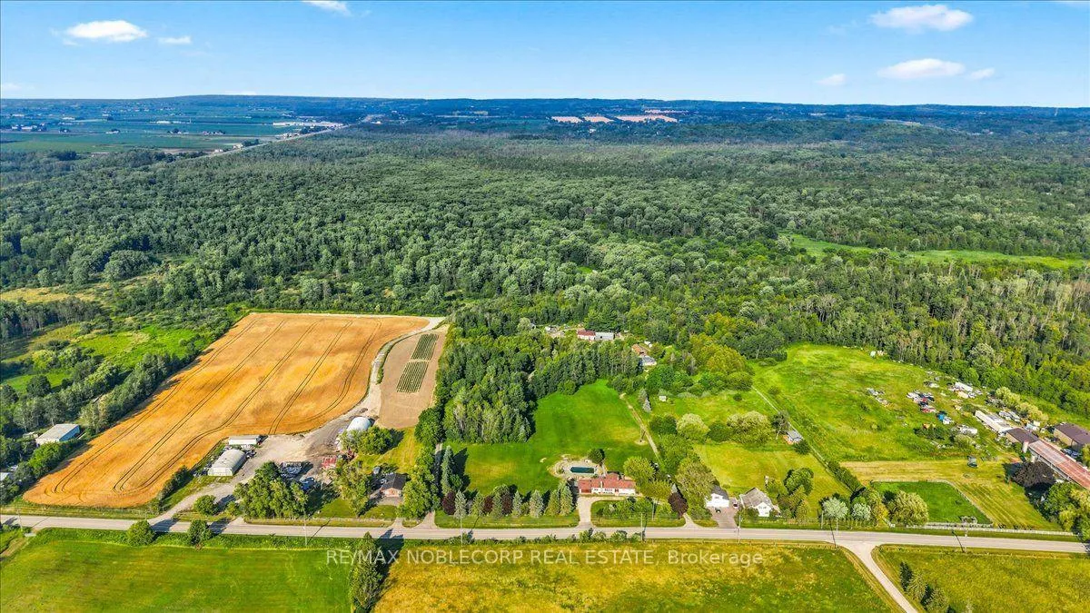 Photo 32 of 17195 8th Concession, King, Rural King — HOMEH