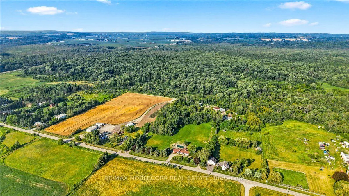 Photo 33 of 17195 8th Concession, King, Rural King — HOMEH