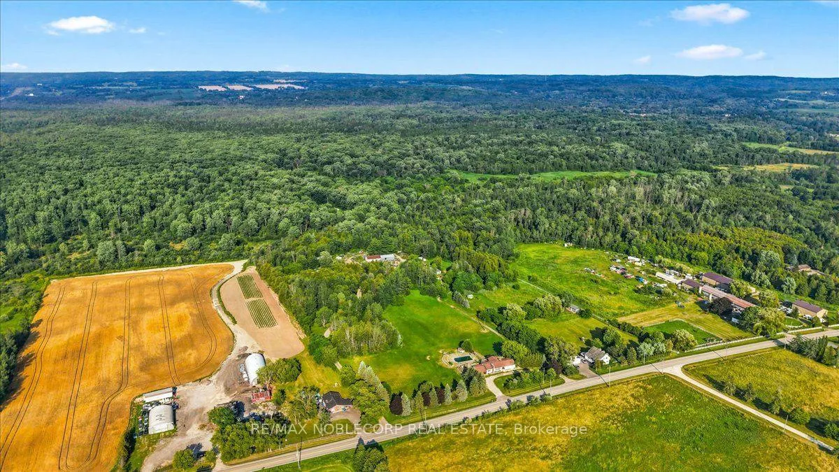 Photo 34 of 17195 8th Concession, King, Rural King — HOMEH
