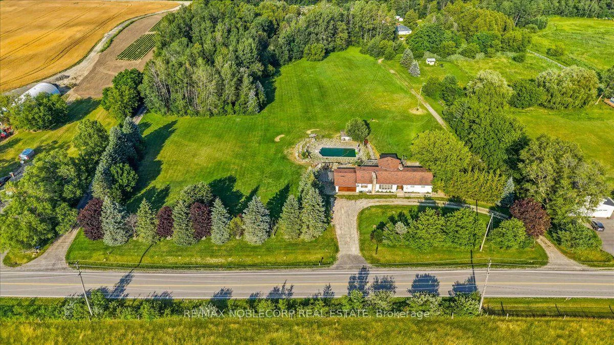 Photo 35 of 17195 8th Concession, King, Rural King — HOMEH