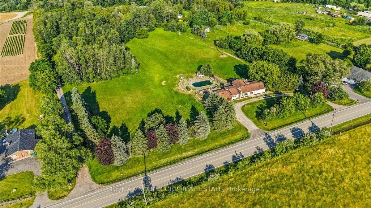 Photo 36 of 17195 8th Concession, King, Rural King — HOMEH