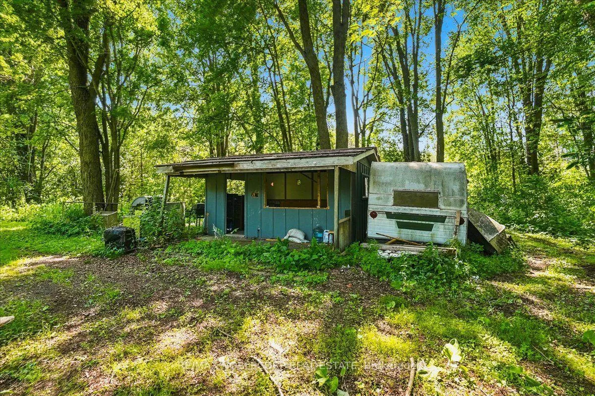 Photo 41 of 17195 8th Concession, King, Rural King — HOMEH