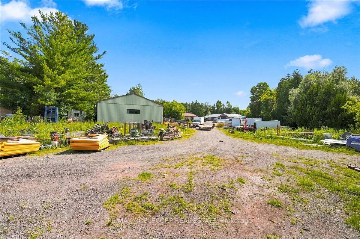 Photo 42 of 17195 8th Concession, King, Rural King — HOMEH