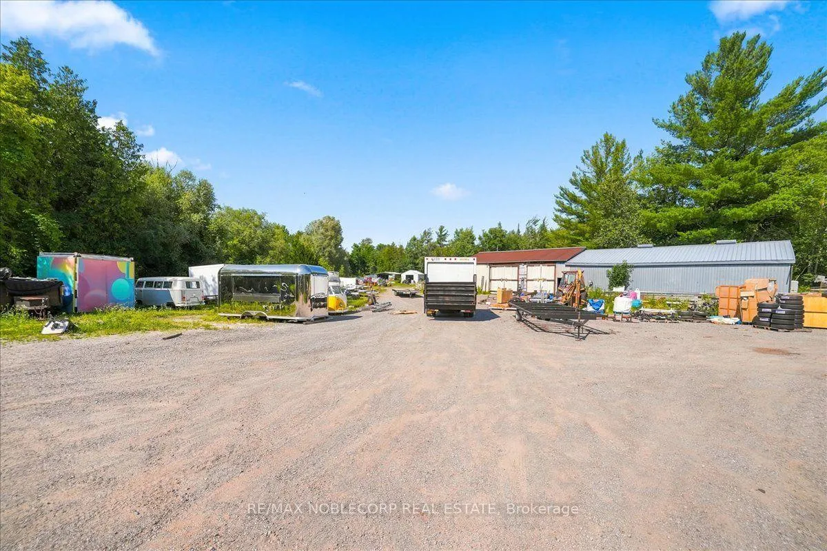 Photo 44 of 17195 8th Concession, King, Rural King — HOMEH