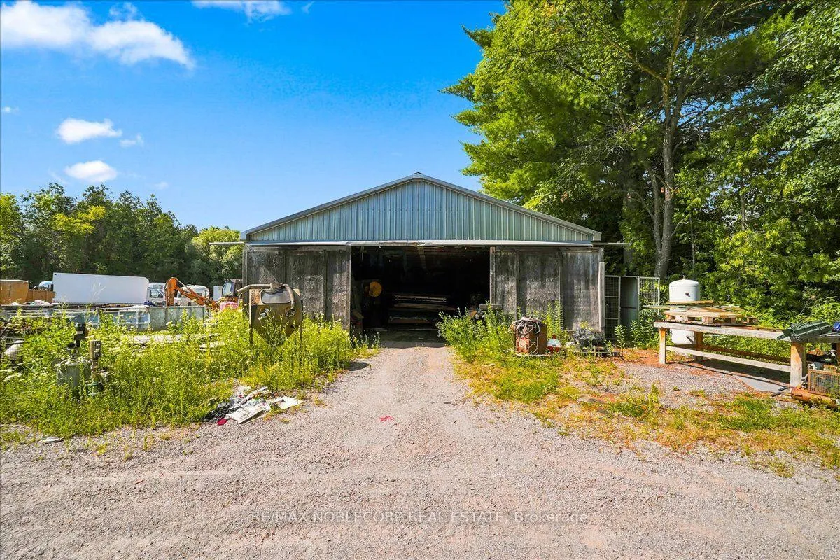 Photo 45 of 17195 8th Concession, King, Rural King — HOMEH