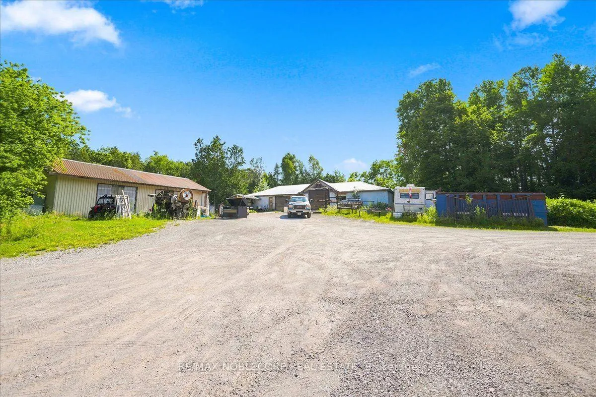 Photo 46 of 17195 8th Concession, King, Rural King — HOMEH
