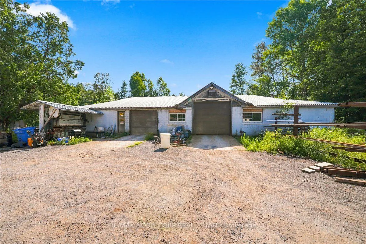 Photo 48 of 17195 8th Concession, King, Rural King — HOMEH