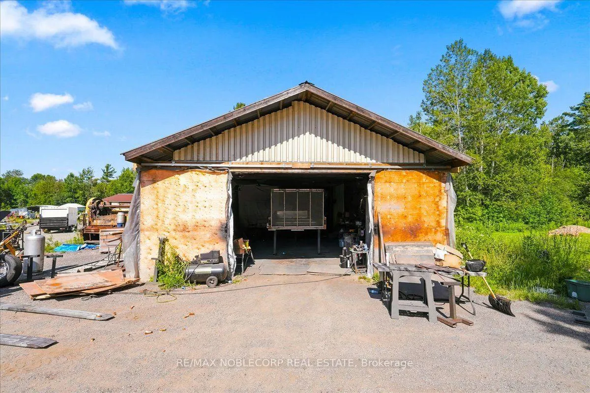 Photo 49 of 17195 8th Concession, King, Rural King — HOMEH