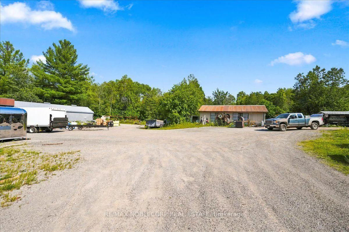 Photo 50 of 17195 8th Concession, King, Rural King — HOMEH
