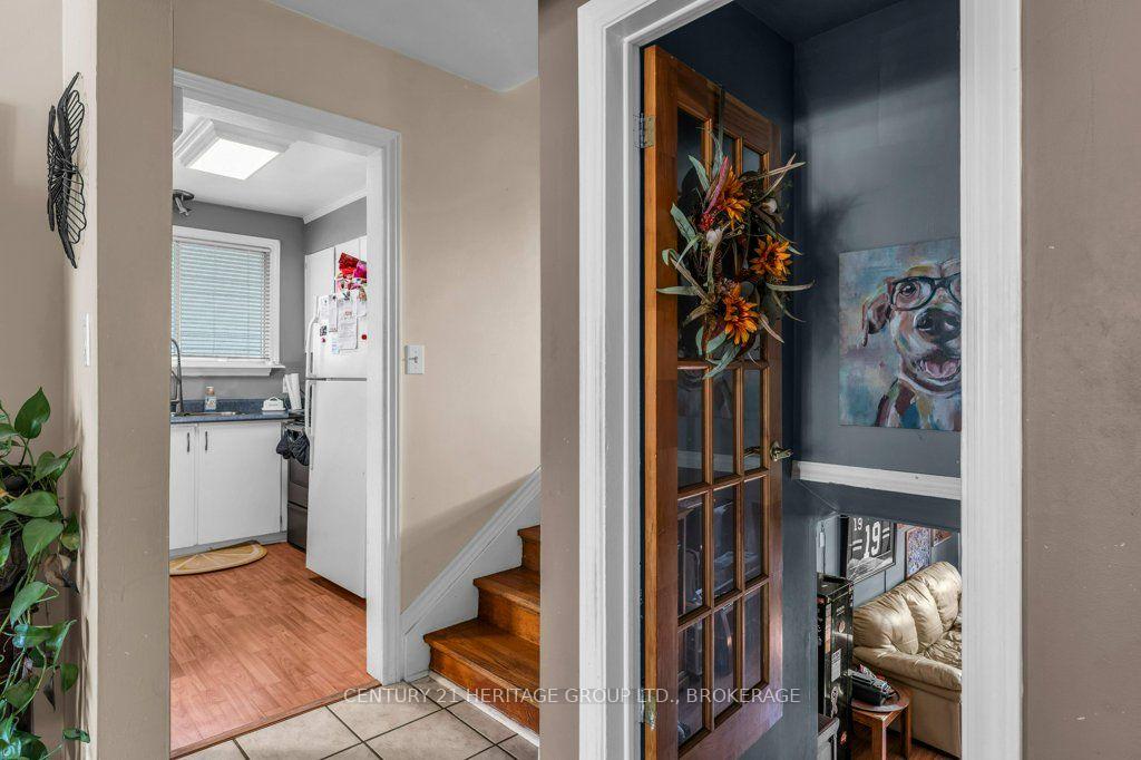 Photo 5 of 678 Carnaby Street, Kingston, South of Taylor-Kidd Blvd — HOMEH