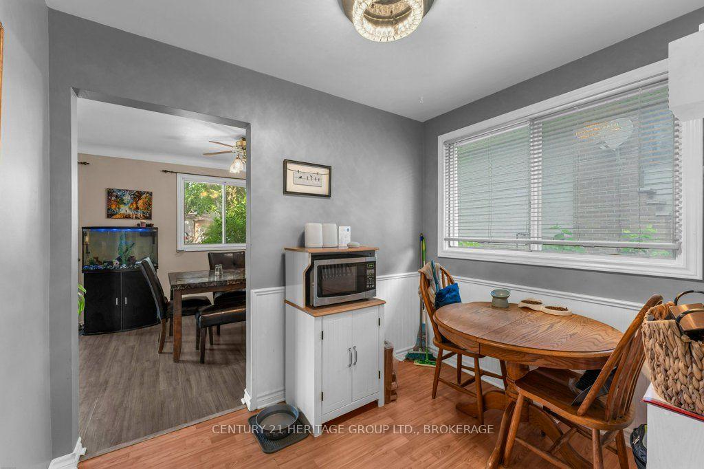 Photo 13 of 678 Carnaby Street, Kingston, South of Taylor-Kidd Blvd — HOMEH