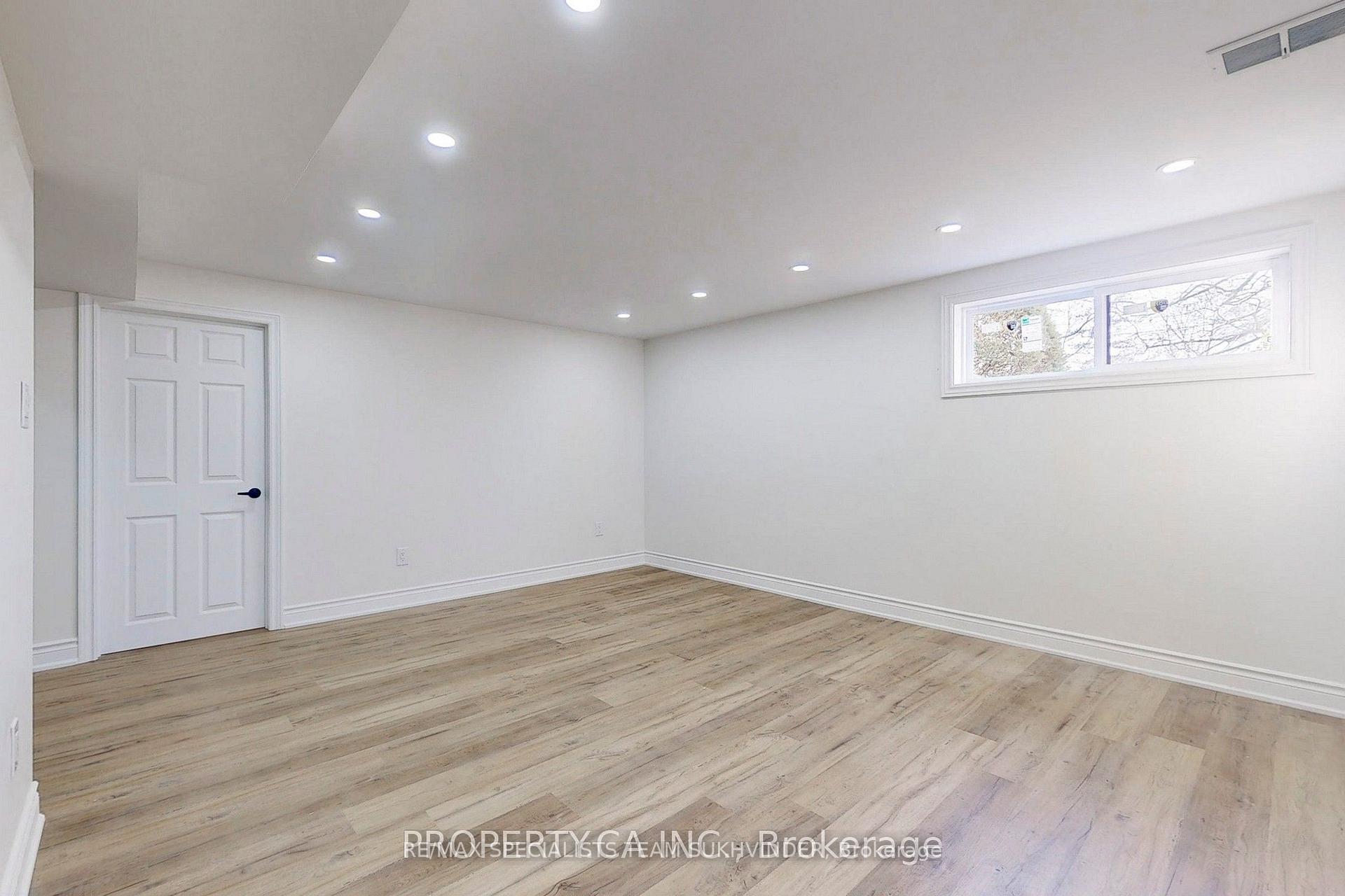 Photo 5 of Unit Lower, 80 Cynthia Road, Toronto, Rockcliffe-Smythe — HOMEH