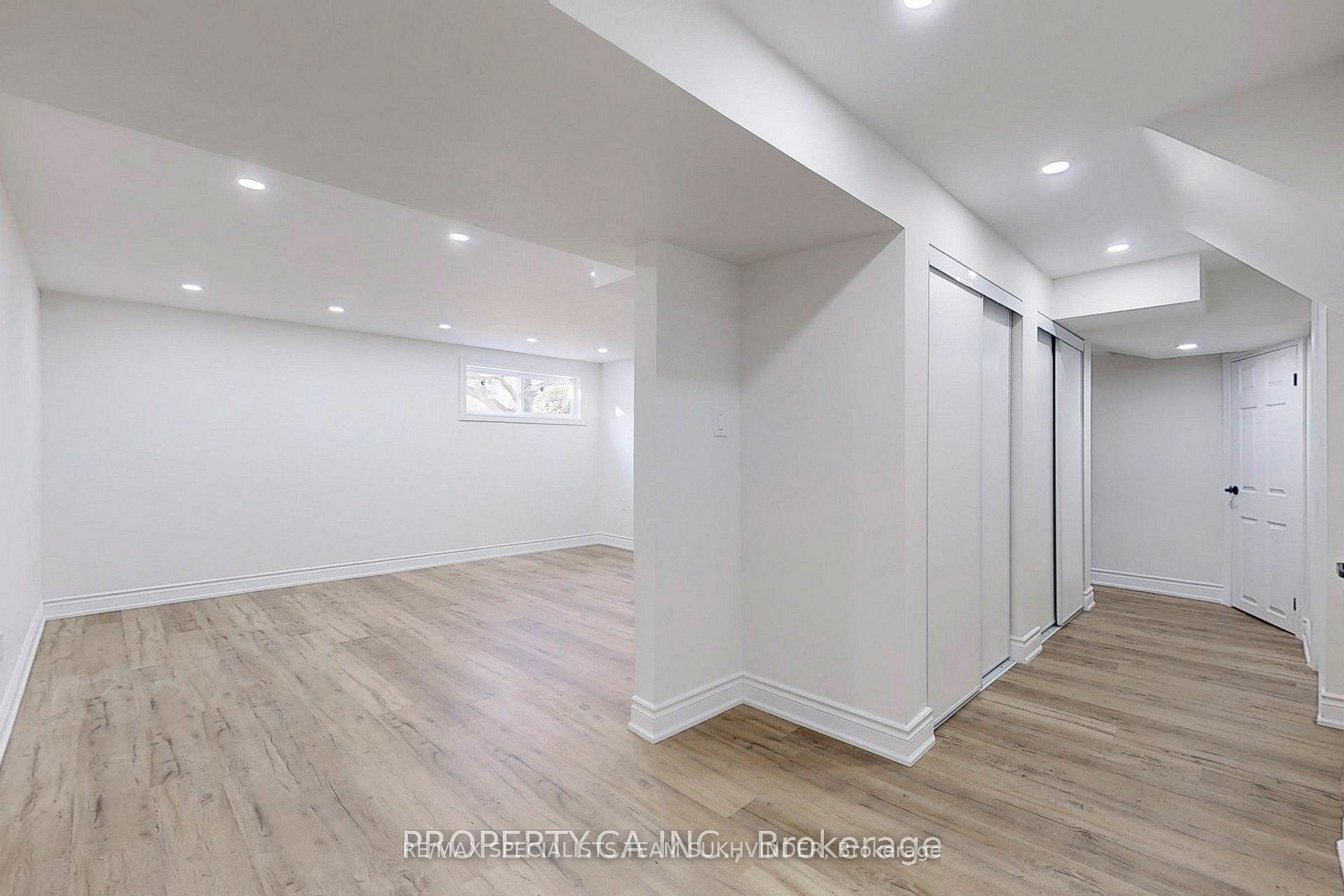 Photo 15 of Unit Lower, 80 Cynthia Road, Toronto, Rockcliffe-Smythe — HOMEH