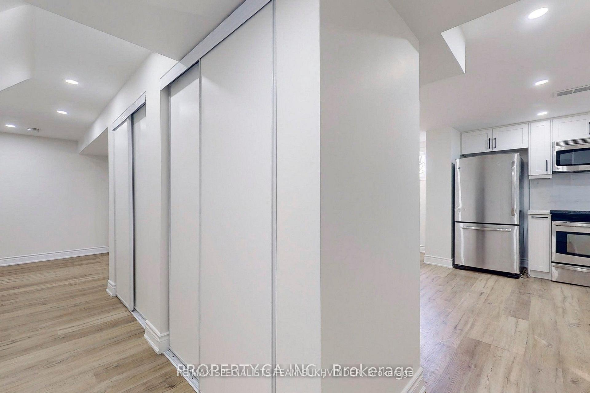 Photo 16 of Unit Lower, 80 Cynthia Road, Toronto, Rockcliffe-Smythe — HOMEH