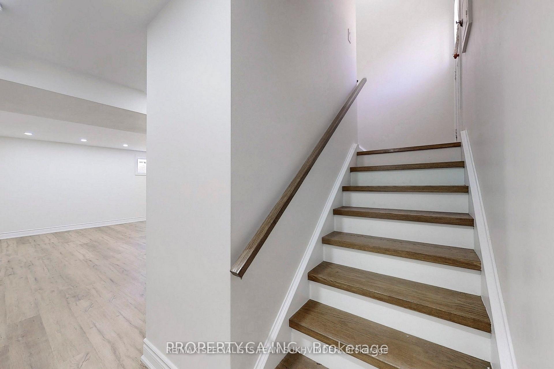 Photo 17 of Unit Lower, 80 Cynthia Road, Toronto, Rockcliffe-Smythe — HOMEH