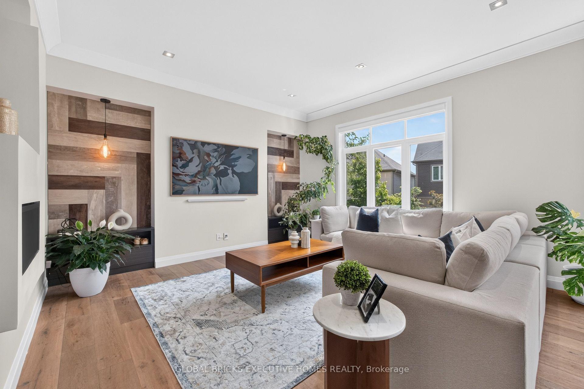 Photo 14 of 56 Valleyscape Drive, Kitchener, Doon South — HOMEH