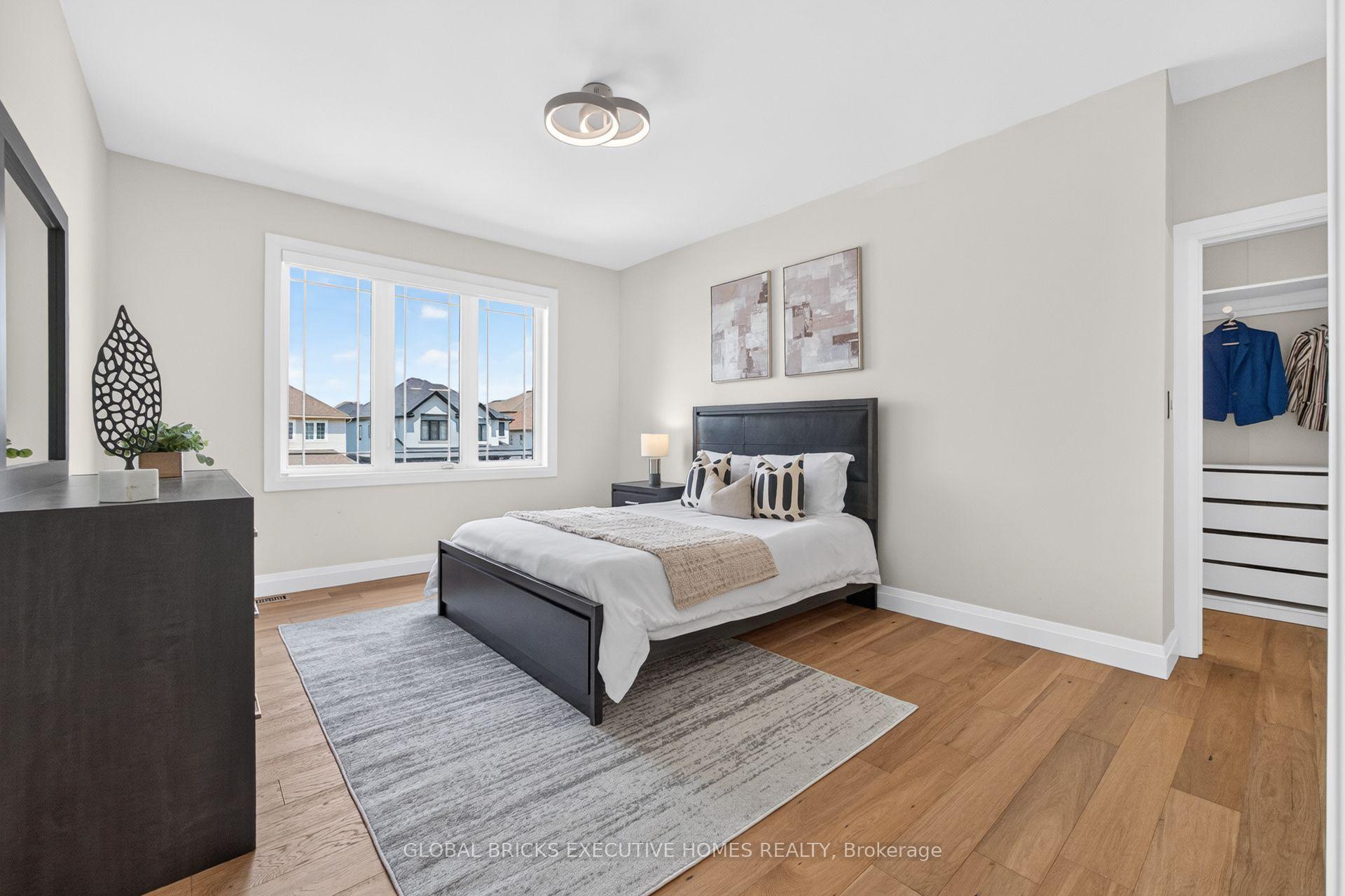 Photo 28 of 56 Valleyscape Drive, Kitchener, Doon South — HOMEH