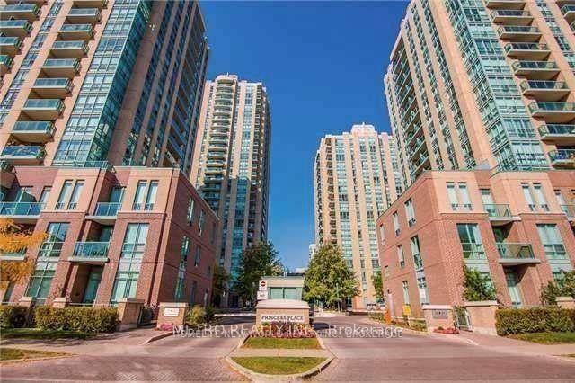 Photo 1 of Unit 103, 26 Olive Avenue, North York, Willowdale East — HOMEH