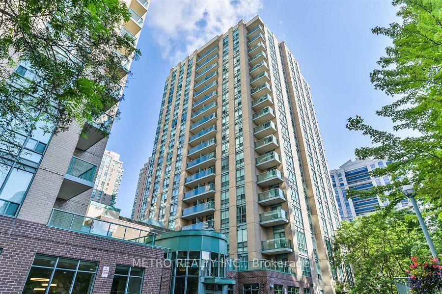 Photo 2 of Unit 103, 26 Olive Avenue, North York, Willowdale East — HOMEH