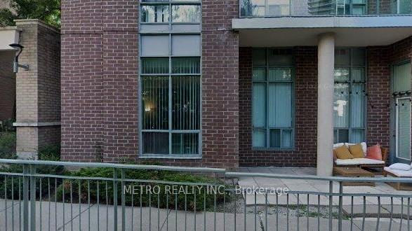 Photo 3 of Unit 103, 26 Olive Avenue, North York, Willowdale East — HOMEH