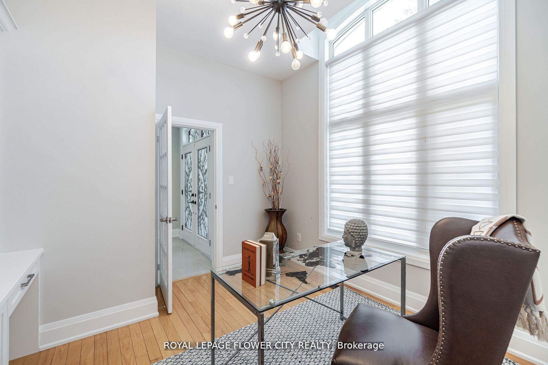 Photo 13 of 36 Louvain Drive, Brampton, Vales of Castlemore North — HOMEH