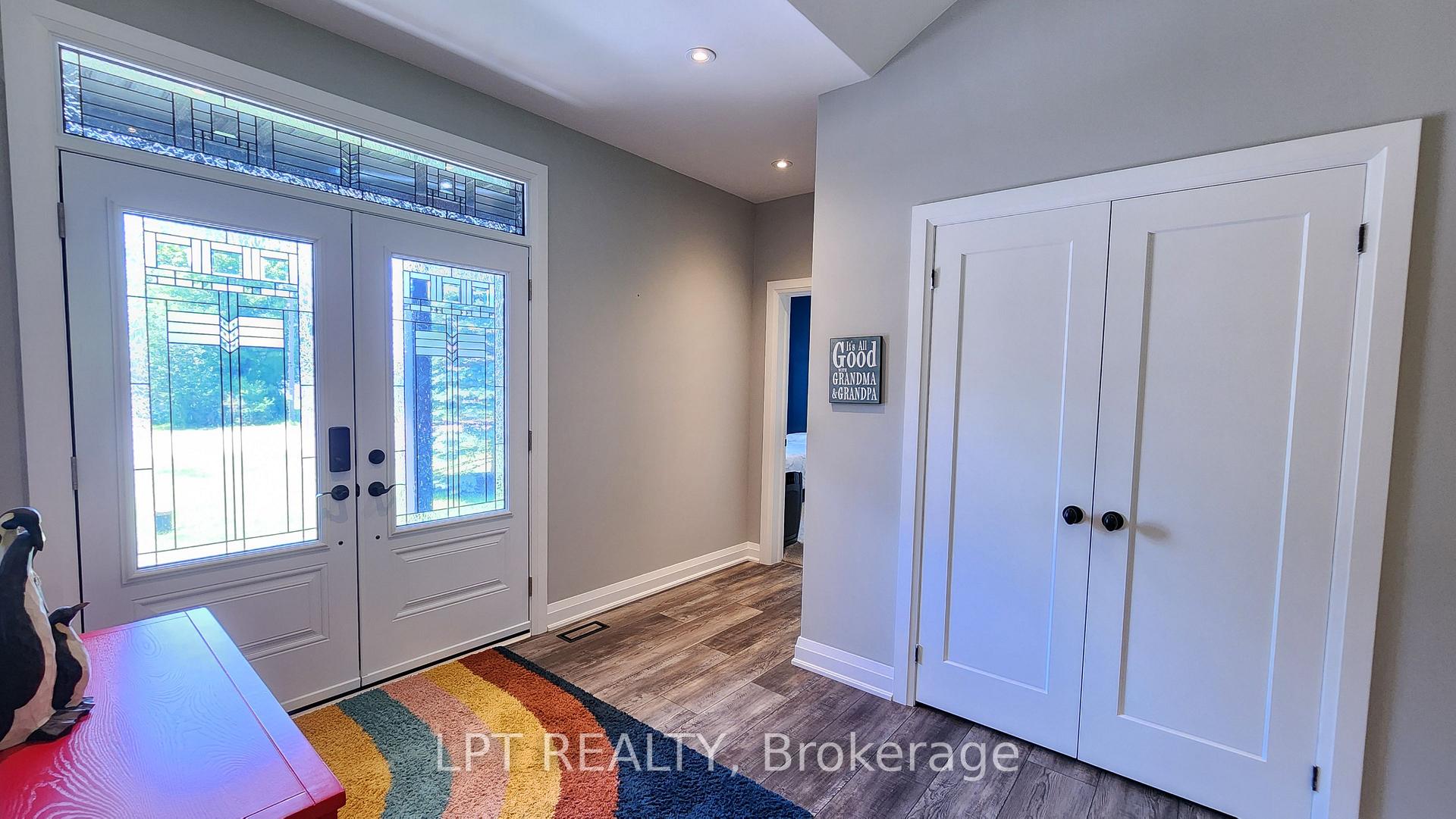 Photo 5 of 3265 Vigo Road, Springwater, Rural Springwater — HOMEH