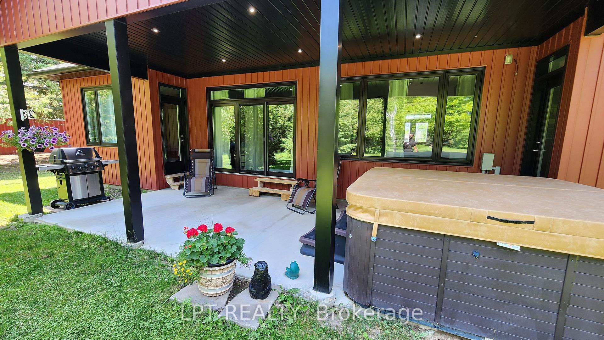 Photo 22 of 3265 Vigo Road, Springwater, Rural Springwater — HOMEH